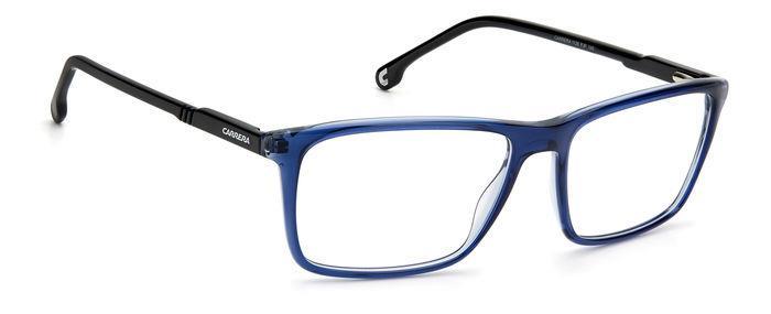 Carrera Blue Eyeglasses CA1128 PJP