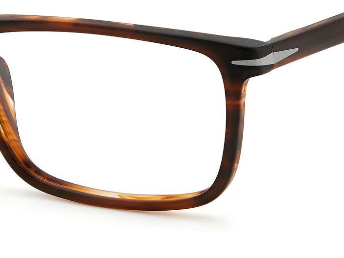 David Beckham Eyeglasses DB1019 0CJ
