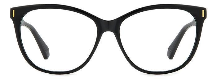 Polaroid Eyeglasses PLDD463 807