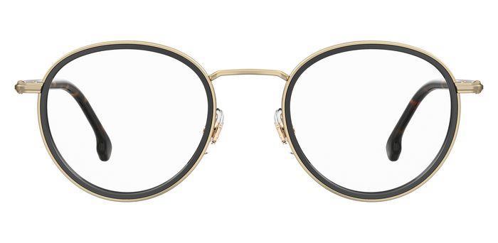 Carrera Gold Eyeglasses CA242/G J5G