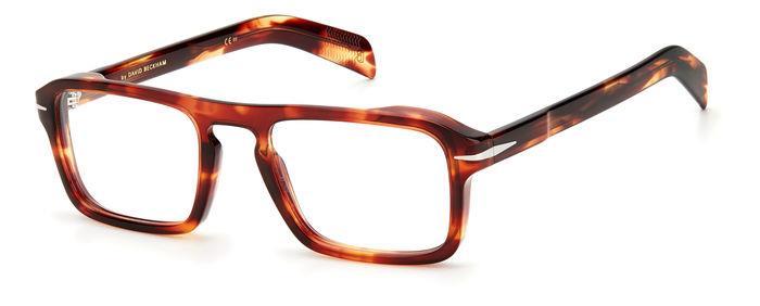 David Beckham Eyeglasses DB7054 0UC