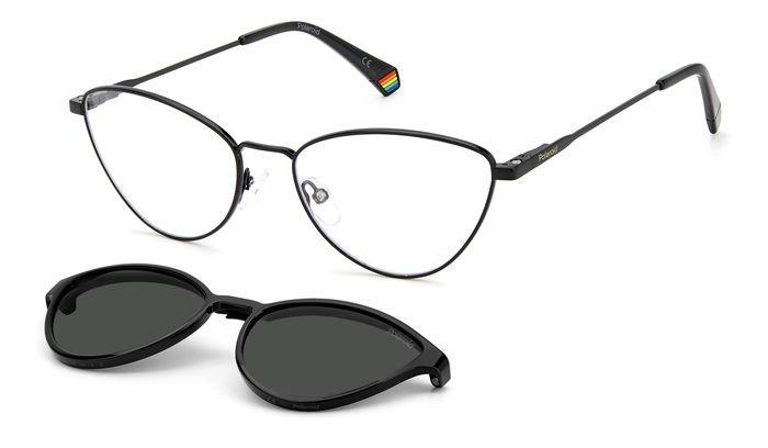 Polaroid Eyeglasses PLD6157/CS 807