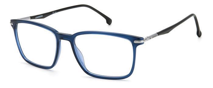 Carrera Blue Eyeglasses CA283 PJP