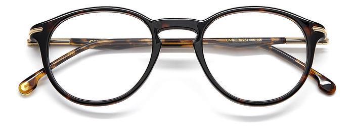 Carrera Havana Eyeglasses CA284 086
