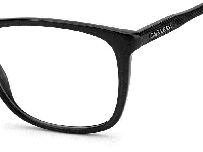 Carrera Black Eyeglasses CA263 807
