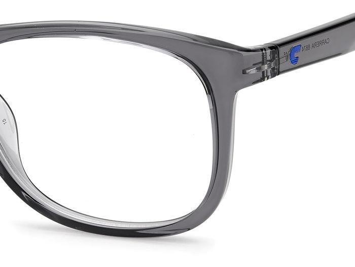 Carrera Grey Eyeglasses CA8874 KB7