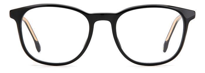 Carrera Black Eyeglasses CA1131 807
