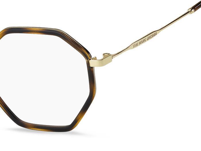 Marc Jacobs Eyeglasses MJ538 086