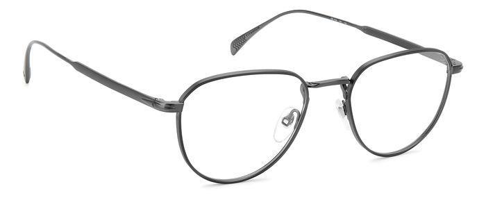David Beckham Eyeglasses DB1104 V81