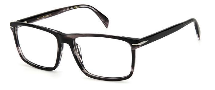 David Beckham Eyeglasses DB1020 2W8