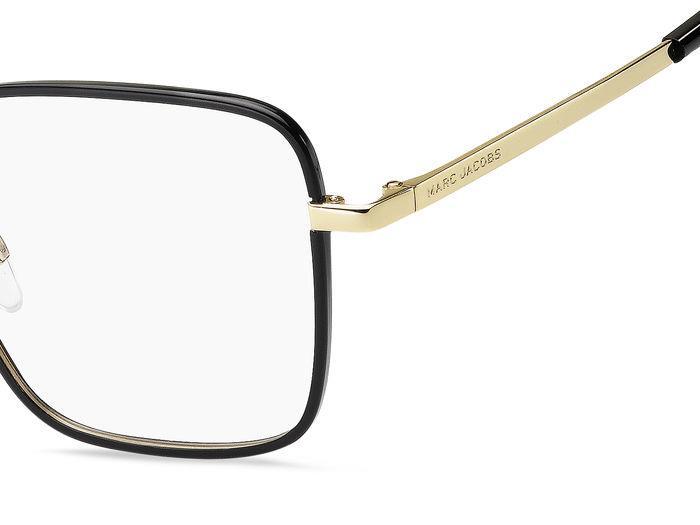 Marc Jacobs Eyeglasses MJ477/N 2M2