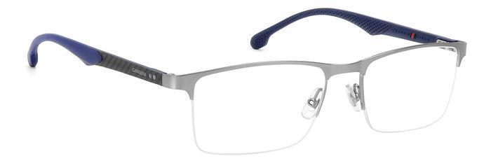Carrera Matte Ruthenium Eyeglasses CA8846 R81