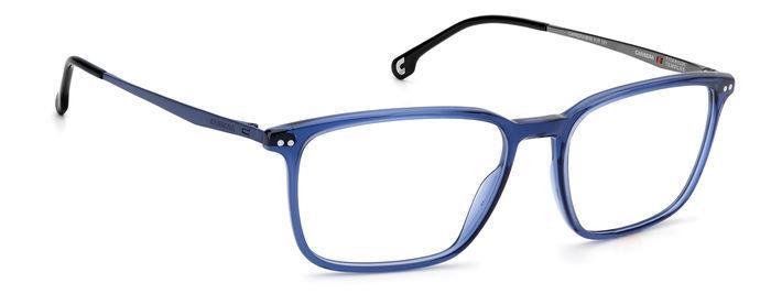 Carrera Blue Eyeglasses CA8859 PJP