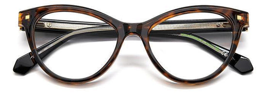 Polaroid Eyeglasses PLDD446 086