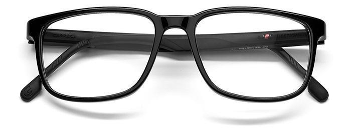 Carrera Black Eyeglasses CA8871 807