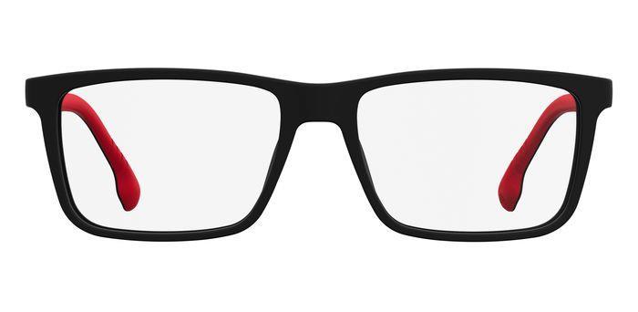 Carrera Matte Black Eyeglasses CA8825/V 003