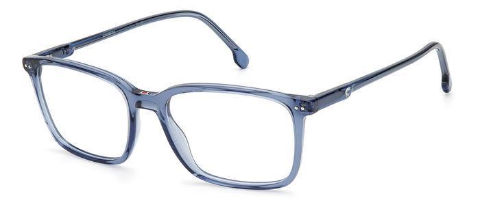 Carrera Blue Eyeglasses CA2034T PJP