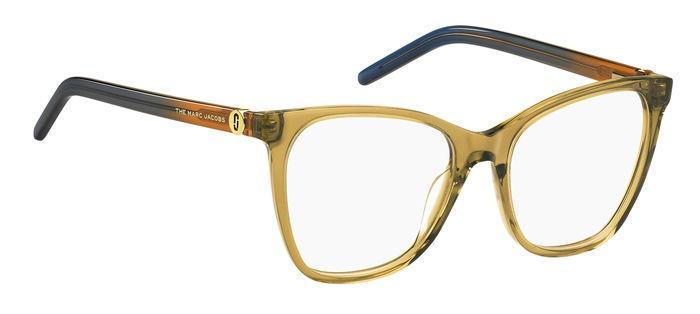 Marc Jacobs Eyeglasses MJ600 3LG