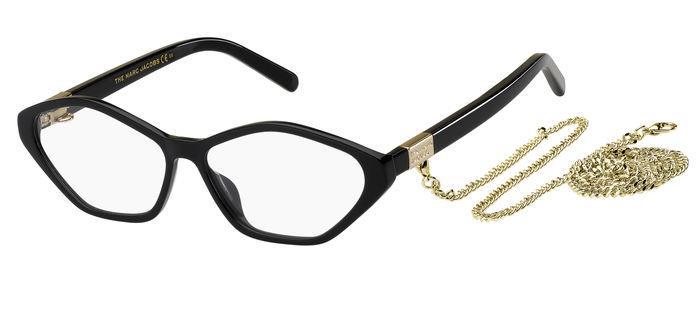 Marc Jacobs Eyeglasses MJ498 807