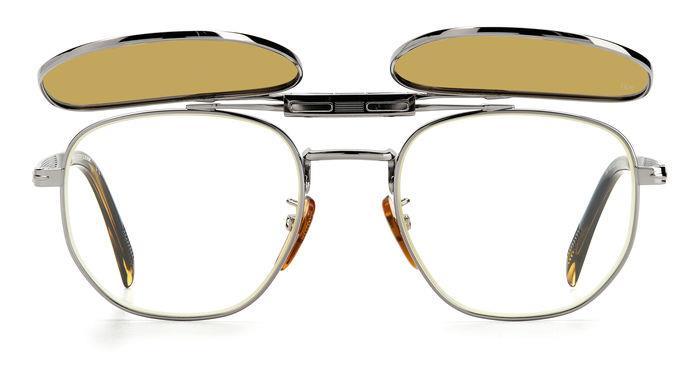 David Beckham Eyeglasses DB1082/G/CS 6LB