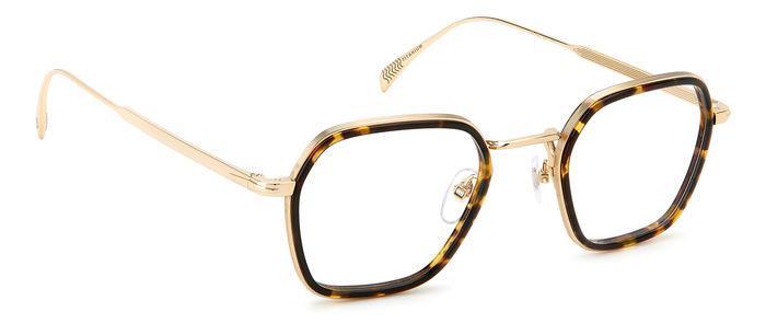 David Beckham Eyeglasses DB1103 06J