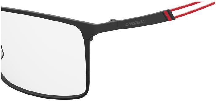 Carrera Matte Black Eyeglasses CA8831 003