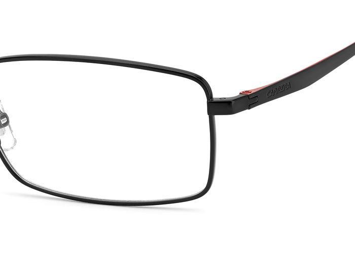 Carrera Matte Black Eyeglasses CA8867 003