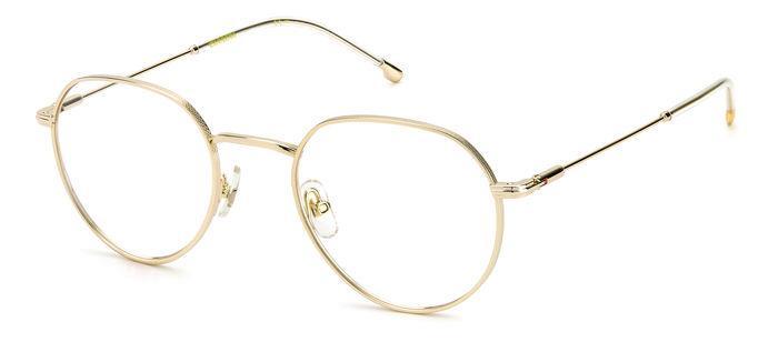 Carrera Gold Eyeglasses CA245 J5G