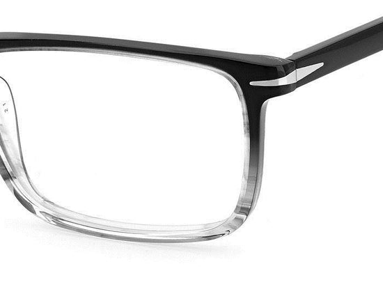 David Beckham Eyeglasses DB1019 37N