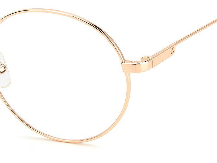 Carrera Gold Copper Eyeglasses CA2040T DDB