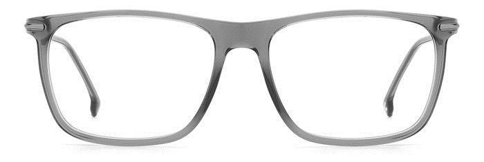 Carrera Grey Eyeglasses CA289 KB7