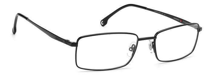 Carrera Black Eyeglasses CA8867 807