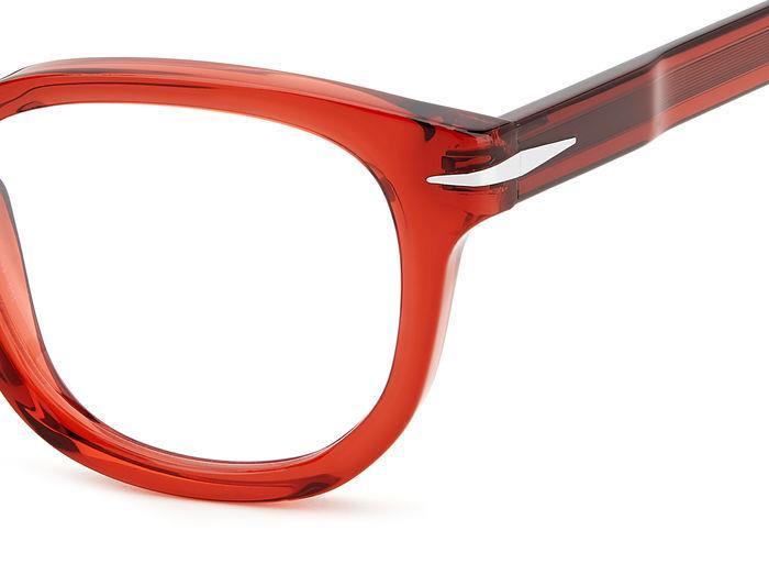 David Beckham Eyeglasses DB7050 C9A