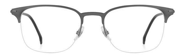 Carrera Matte Dark Ruthenium Eyeglasses CA281 R80