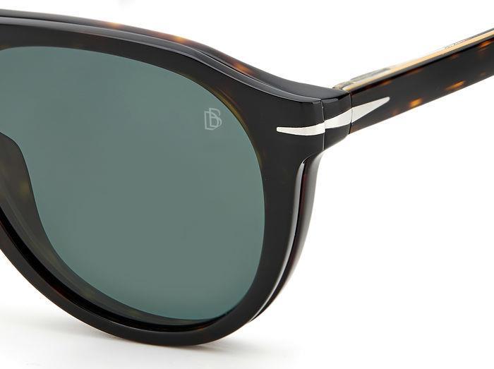 David Beckham Eyeglasses DB7032/G/CS 086