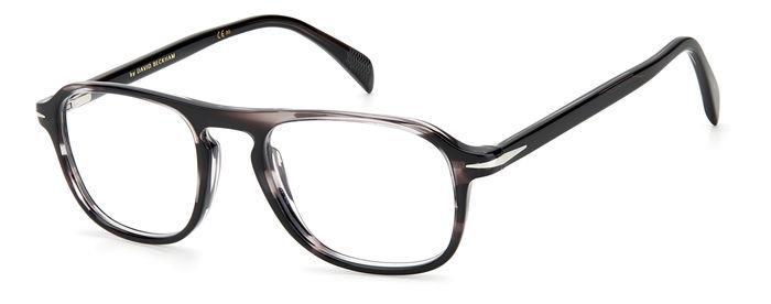 David Beckham Eyeglasses DB1053 2W8
