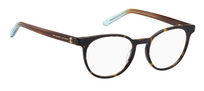 Marc Jacobs Eyeglasses MJ542 ISK