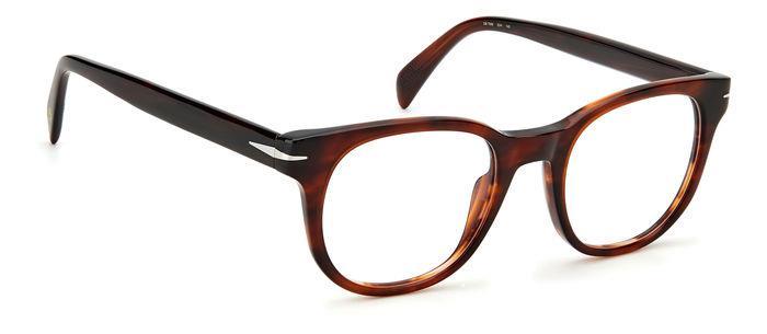 David Beckham Eyeglasses DB7088 EX4