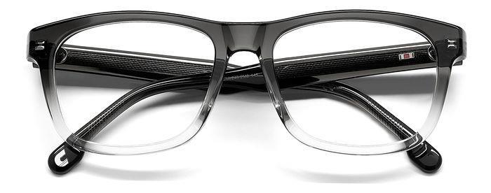 Carrera Shaded Grey Eyeglasses CA249 2M0