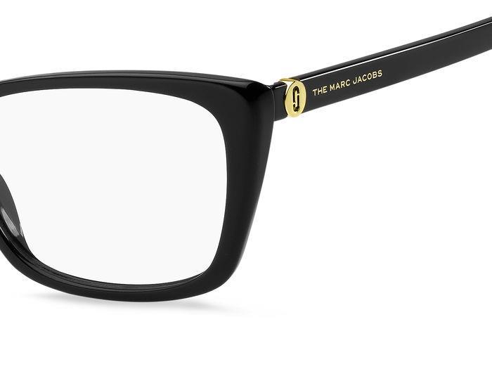 Marc Jacobs Eyeglasses MJ598 807