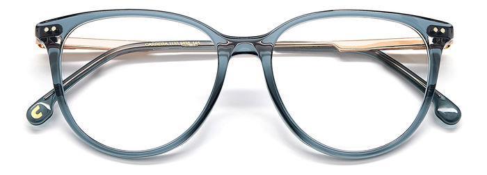 Carrera Petrol Eyeglasses CA1133 MR8