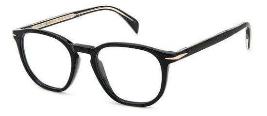 David Beckham Eyeglasses DB1106 807