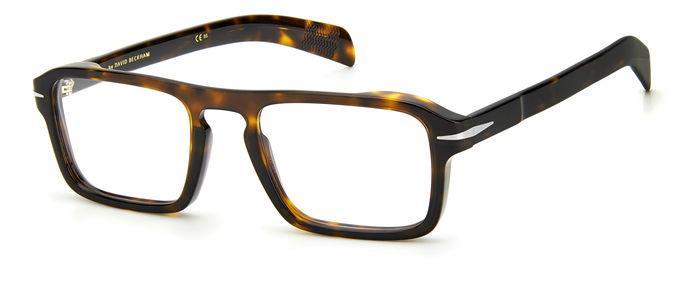 David Beckham Eyeglasses DB7054 086