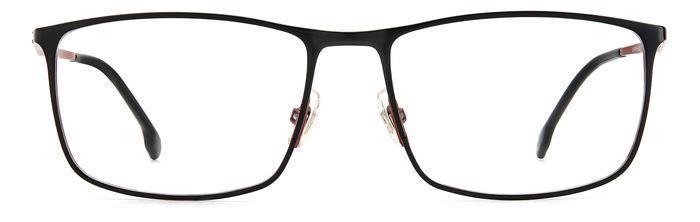 Carrera Matte Black Eyeglasses CA8857 003