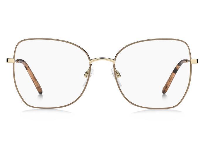 Marc Jacobs Eyeglasses MJ621 BKU