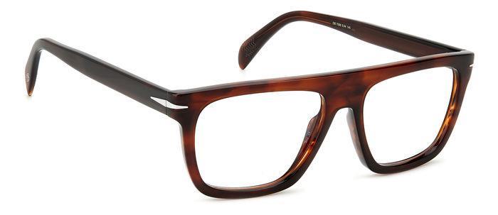 David Beckham Eyeglasses DB7096 EX4