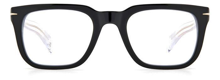 David Beckham Eyeglasses DB7070/BB 2M2