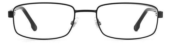 Carrera Matte Black Eyeglasses CA264 003