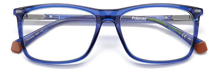 Polaroid Eyeglasses PLDD430 PJP