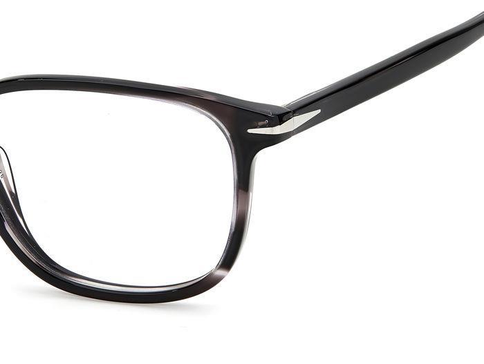 David Beckham Eyeglasses DB1017 2W8